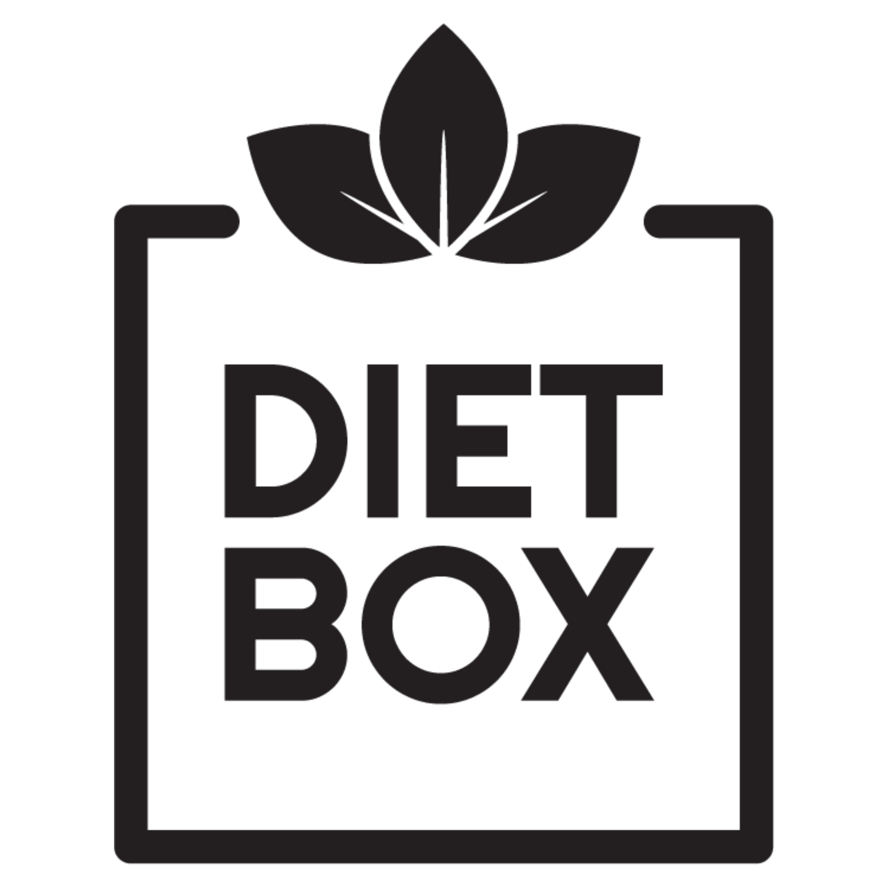Diet Box